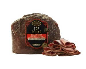Save $3.50 on 2 Private Selection Sliced Deli Meat or Cheese