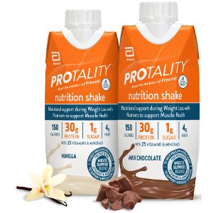 Save $5.00 on Protality