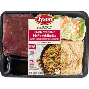 Save $3.00 on Tyson