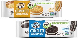 Save $0.50 off Lenny & Larry's Complete Cremes