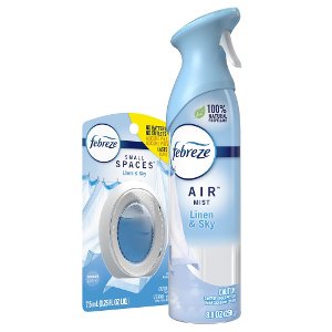 Save $3.30 on 2 Febreze Air Effects Air Care