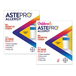 Save $4.00 on Astepro