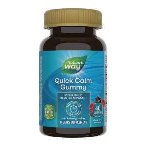 Save $1.50 on Nature's Way