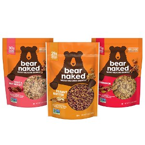Save $1.50 on Bear Naked Granola PICKUP OR DELIVERY ONLY