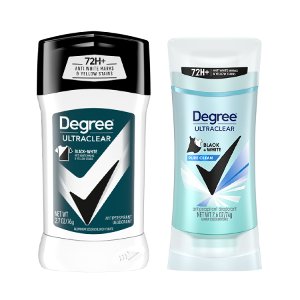 Save $2.00 on Degree product