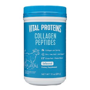 Save 20% off Vital Proteins select items PICKUP OR DELIVERY ONLY