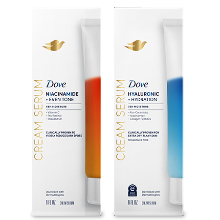 Save $2.50 on Dove