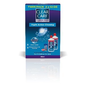 Save $5.00 on CLEAR CARE