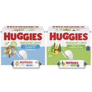 Save $0.25 on Huggies