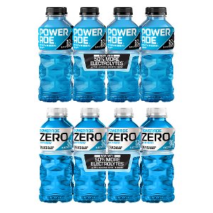 $3.99 POWERADE Sports Drink 8pk (20 fl oz) PICKUP OR DELIVERY ONLY