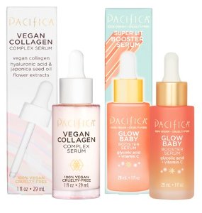 Save $3.50 on Pacifica® Skin Care Products