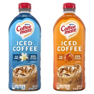 Save $1.00 on Coffeemate