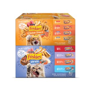 Save $4.00 on Friskies