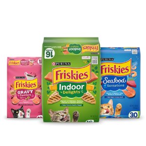 Save $3.00 on Friskies