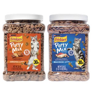 Save $3.00 on Friskies