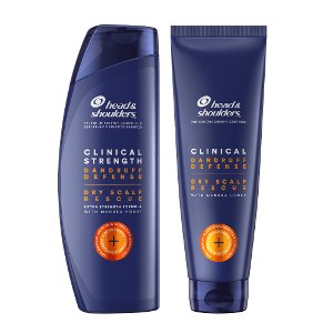 Save $3.00 on Head & Shoulders Hair Care