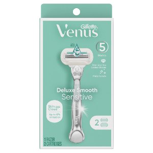 Save $3.00 on Venus Razor-Cartridges