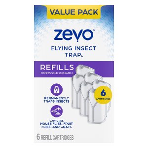 Save $1.50 on Zevo Products