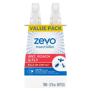 Save $2.00 on Zevo Products