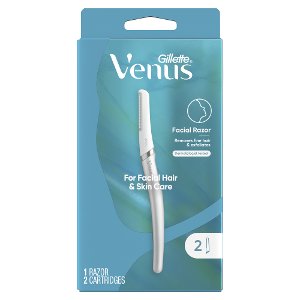 Save $3.00 on Venus Face Shave Needs