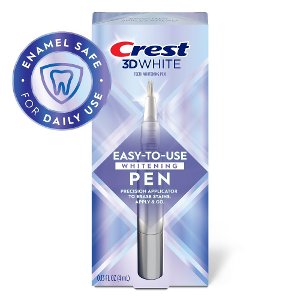 Save $5.00 on Crest Whitening Pen