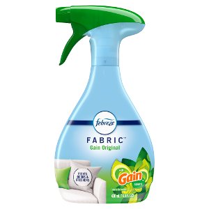 Save $2.30 on Febreze Fabric Refresher