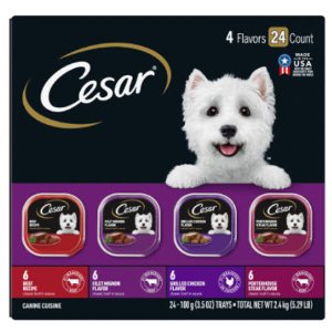 Save $2.00 on CESAR®