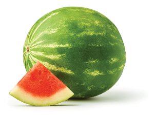 $3.99 Whole Watermelon