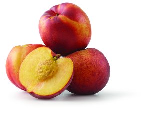 $0.99 lb Southern Peaches or Nectarines