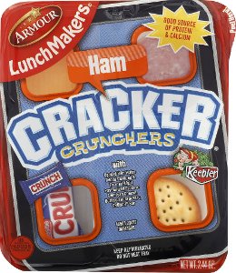 $0.99 Armour Lunchmakers