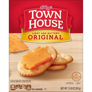 $1.99 Town House or Club Crackers