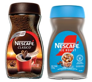 Save 20% off Nescafe Instant Coffee PICKUP OR DELIVERY ONLY