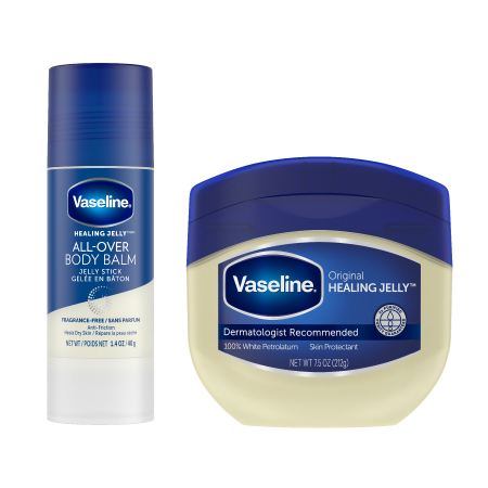 Save $1.00 on Vaseline