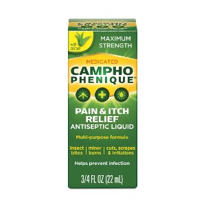 Save $1.00 on Campho Phenique