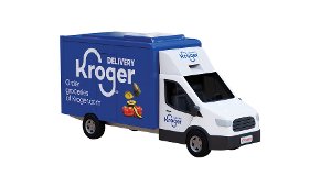 Save $5 on $30 Purchase of Kroger Brand, Private Selection and Simple Truth Products  