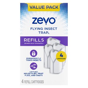 Save $1.50 on Zevo Products