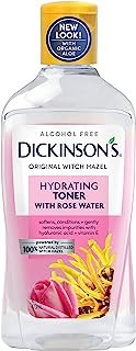 Save $2.00 on Dickinson's Toners