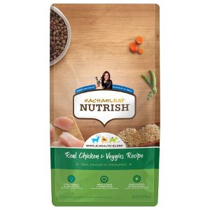 Save $1.00 on Nutrish