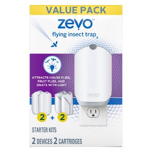 Save $5.00 on Zevo Products