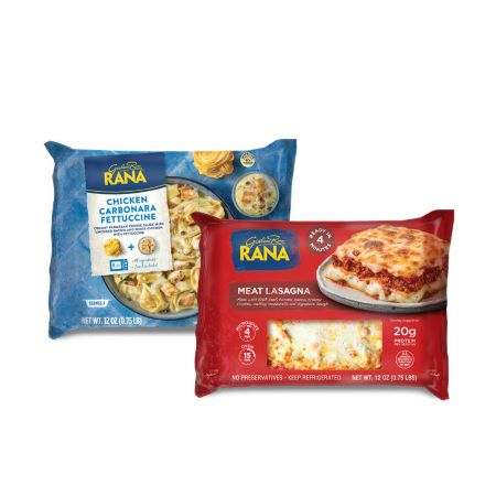 Save $1.00 on Rana