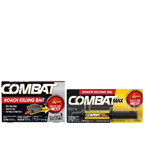 Save $1.50 on Combat® Product