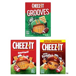 Save $1 on any 2 Cheez-It®