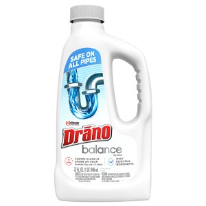 Save $2.00 on Drano®