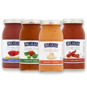 Save $2.00 on DeLallo Pomodoro Sauce