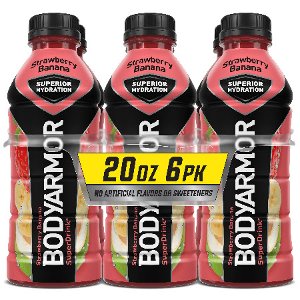 Save $1.00 on  BODYARMOR  Multi-pack