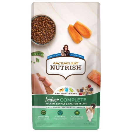 Save $1.50 on Nutrish