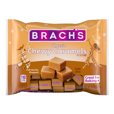 Save $0.50 on Brach's