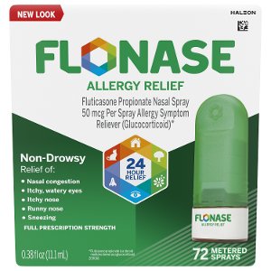 Save 20% off Flonase select items PICKUP OR DELIVERY ONLY