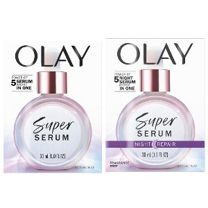 Save $5.00 on Olay Moisturizers-Treatments