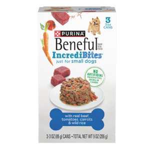 Save $1.00 on 2 Beneful